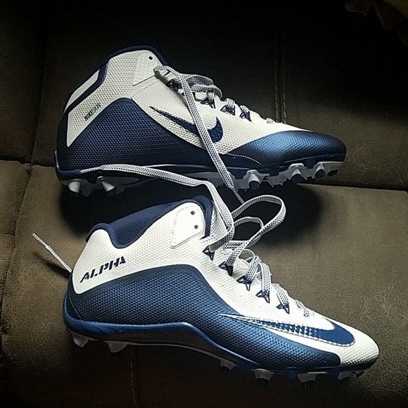 Nike Other - Football  cleats